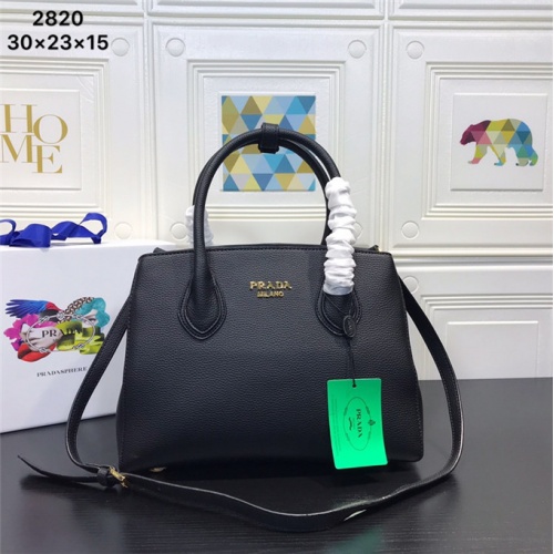 Prada AAA Quality Handbags #540732 $88.00 USD, Wholesale Replica Prada AAA Quality Handbags