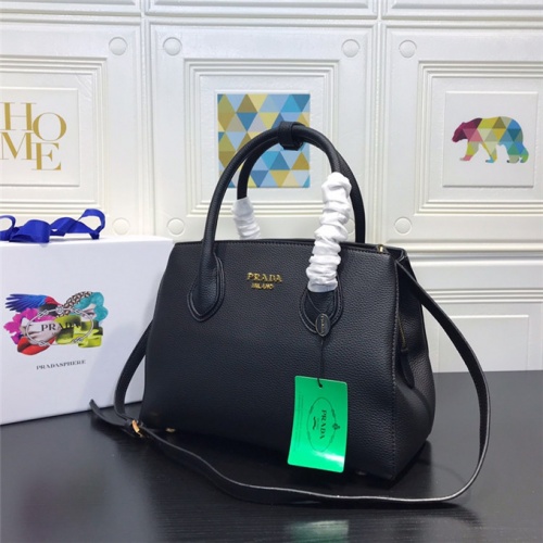 Replica Prada AAA Quality Handbags #540732 $88.00 USD for Wholesale