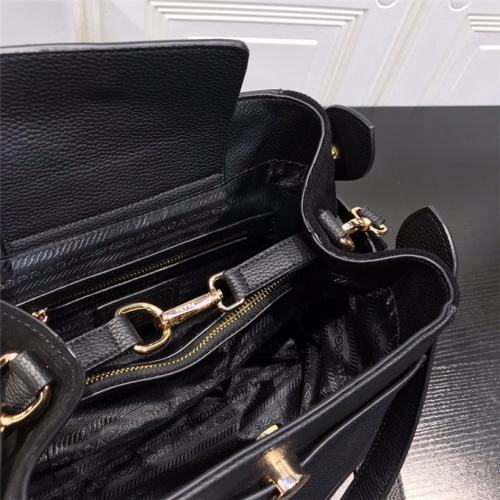 Replica Prada AAA Quality Handbags #540734 $92.00 USD for Wholesale