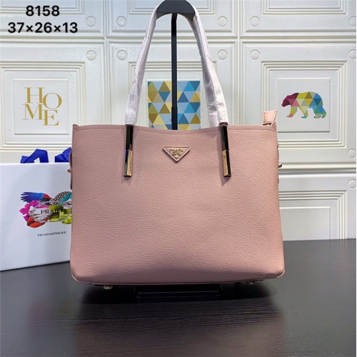 Prada AAA Quality Handbags #540738 $92.00 USD, Wholesale Replica Prada AAA Quality Handbags