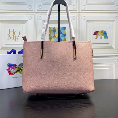 Replica Prada AAA Quality Handbags #540738 $92.00 USD for Wholesale