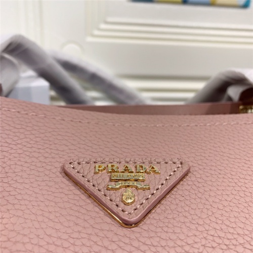 Replica Prada AAA Quality Handbags #540738 $92.00 USD for Wholesale