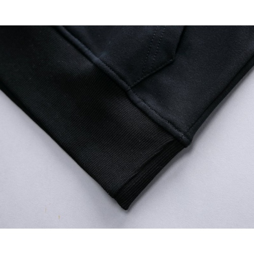 Replica Balenciaga Hoodies Long Sleeved For Men #540867 $38.00 USD for Wholesale