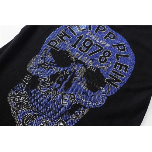 Replica Philipp Plein PP Sweaters Long Sleeved For Men #540960 $43.00 USD for Wholesale