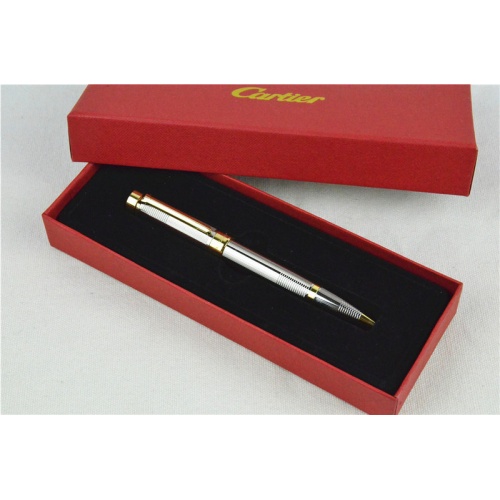 Replica Cartier Pen #541307 $25.00 USD for Wholesale