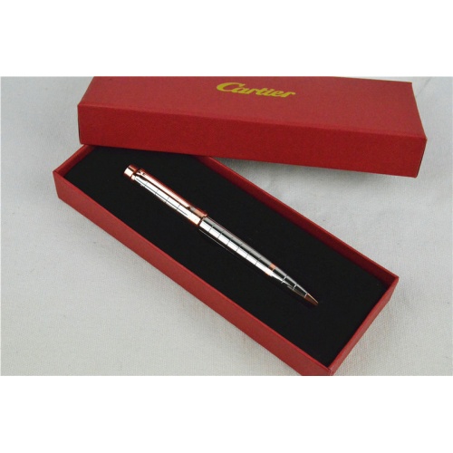 Replica Cartier Pen #541310 $25.00 USD for Wholesale