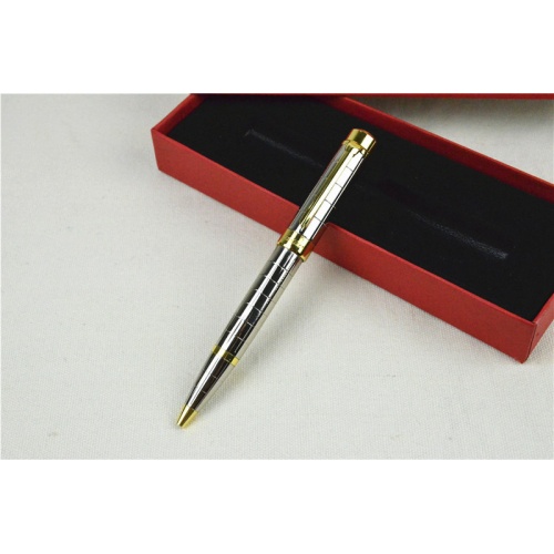 Cartier Pen #541311 $25.00 USD, Wholesale Replica Cartier Pen
