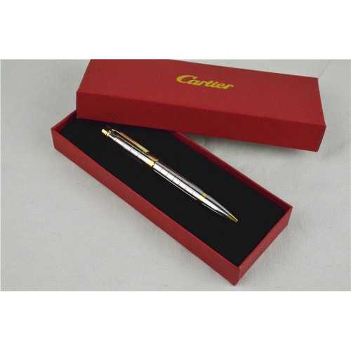 Replica Cartier Pen #541311 $25.00 USD for Wholesale