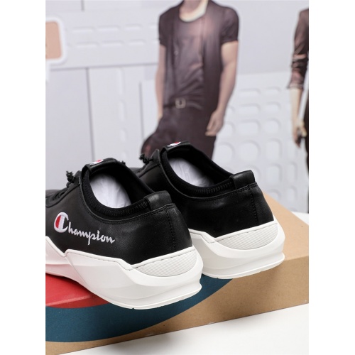 Replica Champion Casual Shoes For Men #541517 $80.00 USD for Wholesale