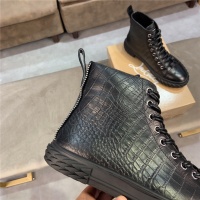 $85.00 USD Christian Louboutin High Tops Shoes For Men #533192
