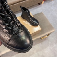 $85.00 USD Christian Louboutin High Tops Shoes For Men #533192