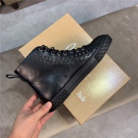 $88.00 USD Christian Louboutin High Tops Shoes For Men #533193