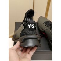 $85.00 USD Y-3 Casual Shoes For Men #533661