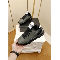 $85.00 USD Y-3 Casual Shoes For Men #533661