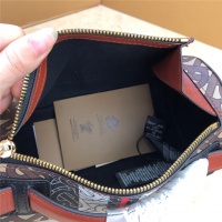 $125.00 USD Burberry AAA Man Messenger Bags #533664