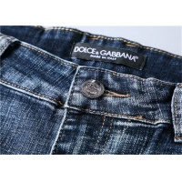 $50.00 USD Dolce & Gabbana D&G Jeans For Men #533665