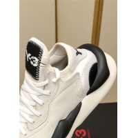$85.00 USD Y-3 Casual Shoes For Women #533668