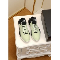$85.00 USD Y-3 Casual Shoes For Women #533673