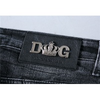 $50.00 USD Dolce & Gabbana D&G Jeans For Men #533676
