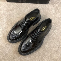 $115.00 USD Versace Casual Shoes For Men #533784