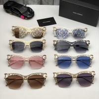 $60.00 USD Dolce & Gabbana D&G AAA Quality Sunglasses #533874