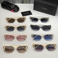 $60.00 USD Dolce & Gabbana D&G AAA Quality Sunglasses #533874