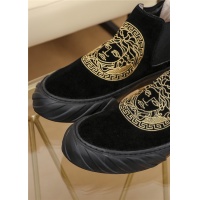 $82.00 USD Versace Boots For Men #533909