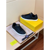 $68.00 USD Fendi Casual Shoes For Men #533914