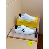 $72.00 USD Fendi Casual Shoes For Men #533920
