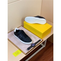 $72.00 USD Fendi Casual Shoes For Men #533922