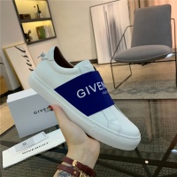 $72.00 USD Givenchy Casual Shoes For Men #534316