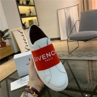 $72.00 USD Givenchy Casual Shoes For Men #534317