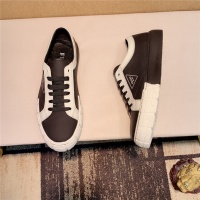 $80.00 USD Prada Casual Shoes For Men #534364