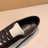 $80.00 USD Prada Casual Shoes For Men #534366