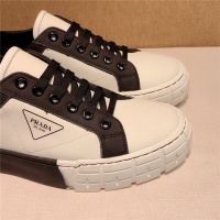 $80.00 USD Prada Casual Shoes For Men #534366
