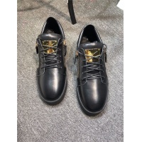 $102.00 USD Giuseppe Zanotti Casual Shoes For Men #534858