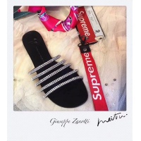$45.00 USD Giuseppe Zanotti GZ Slippers For Women #534939