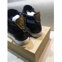 $98.00 USD Giuseppe Zanotti High Tops Shoes For Men #534980