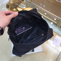 $105.00 USD Prada AAA Man Messenger Bags #535007