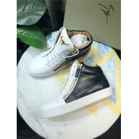 $108.00 USD Giuseppe Zanotti High Tops Shoes For Men #535020