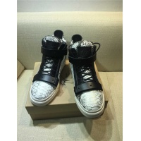 $108.00 USD Giuseppe Zanotti High Tops Shoes For Men #535022