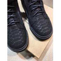 $108.00 USD Giuseppe Zanotti High Tops Shoes For Men #535049