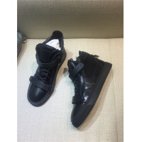 $108.00 USD Giuseppe Zanotti High Tops Shoes For Men #535064
