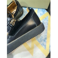 $92.00 USD Giuseppe Zanotti Casual Shoes For Men #535171