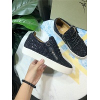 Giuseppe Zanotti Casual Shoes For Women #535446