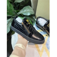 $76.00 USD Giuseppe Zanotti Casual Shoes For Women #535506