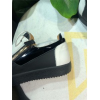 $76.00 USD Giuseppe Zanotti Casual Shoes For Women #535510