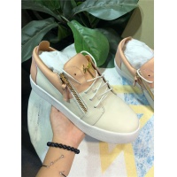 $76.00 USD Giuseppe Zanotti Casual Shoes For Women #535511