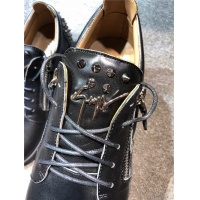 $108.00 USD Giuseppe Zanotti Casual Shoes For Women #535514