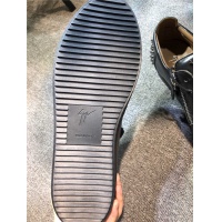 $108.00 USD Giuseppe Zanotti Casual Shoes For Women #535514